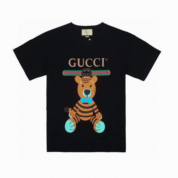 men gucci t-shirts M-3XL-042
